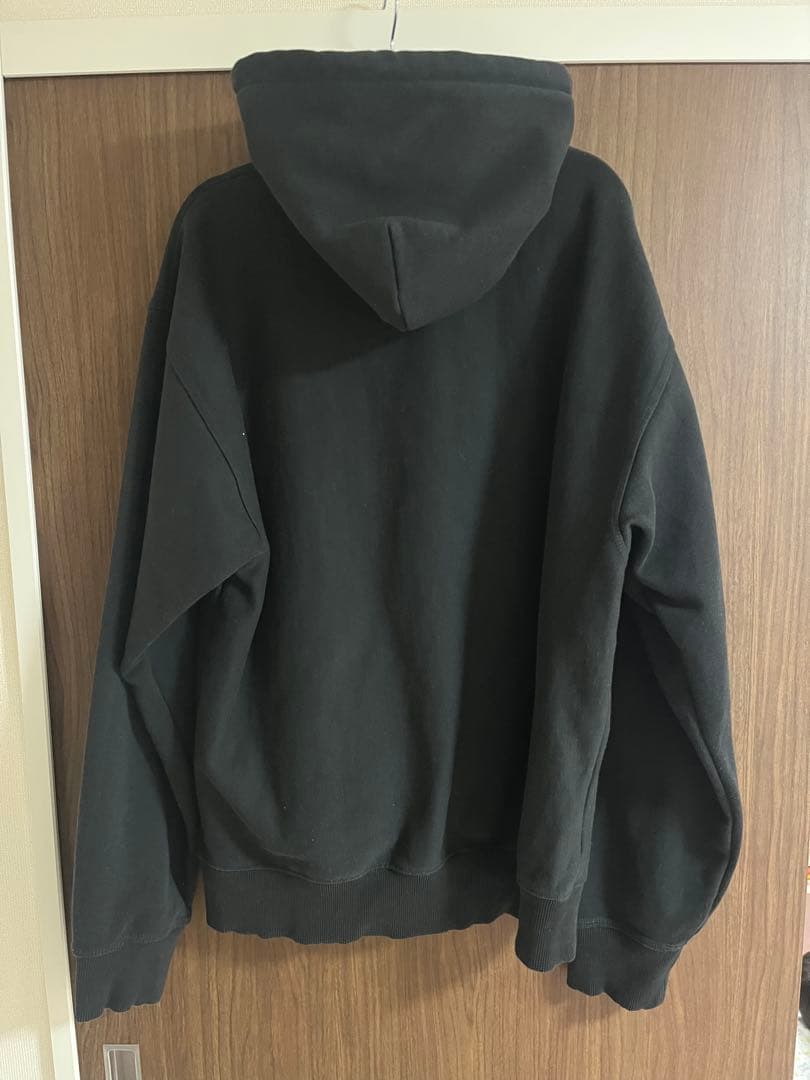 stussy ストューシー　パーカー　スウェットパンツセット