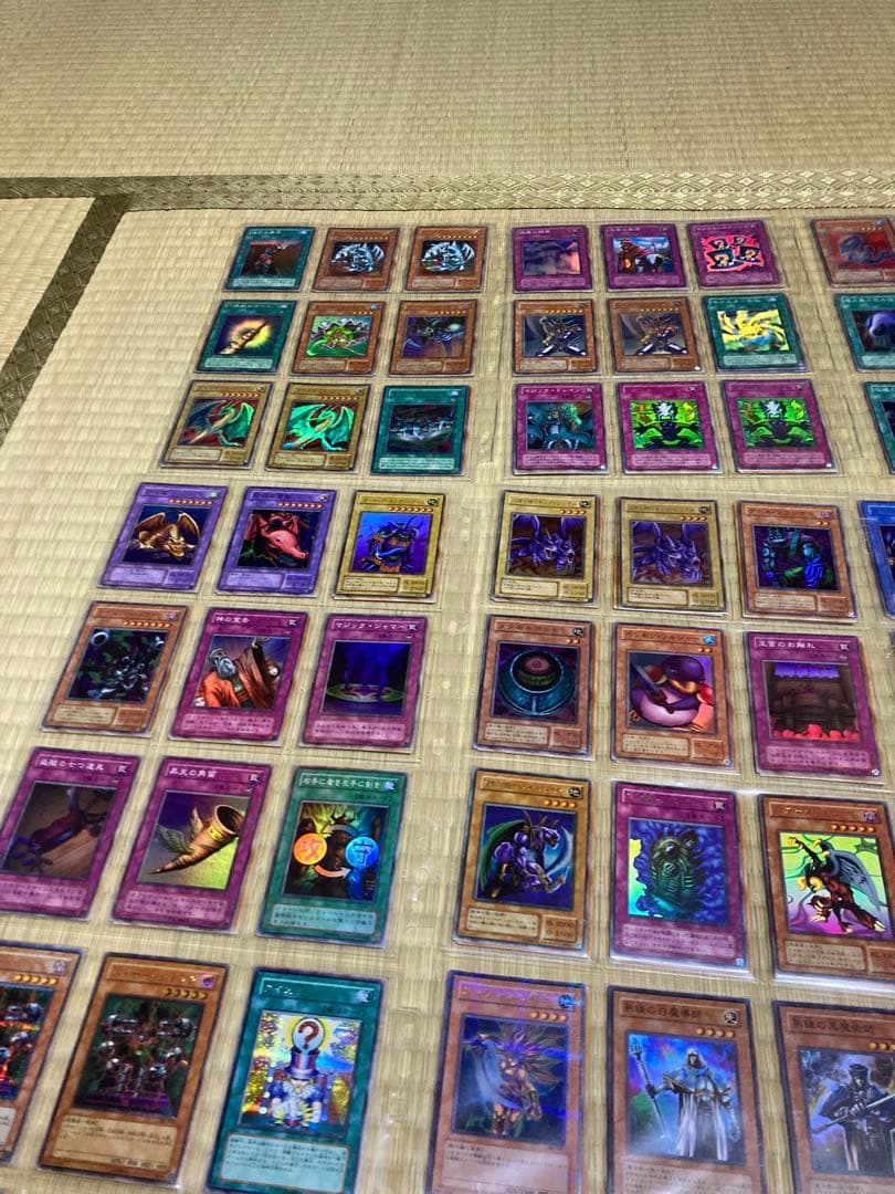 遊戯王　2期〜3期　まとめ売り