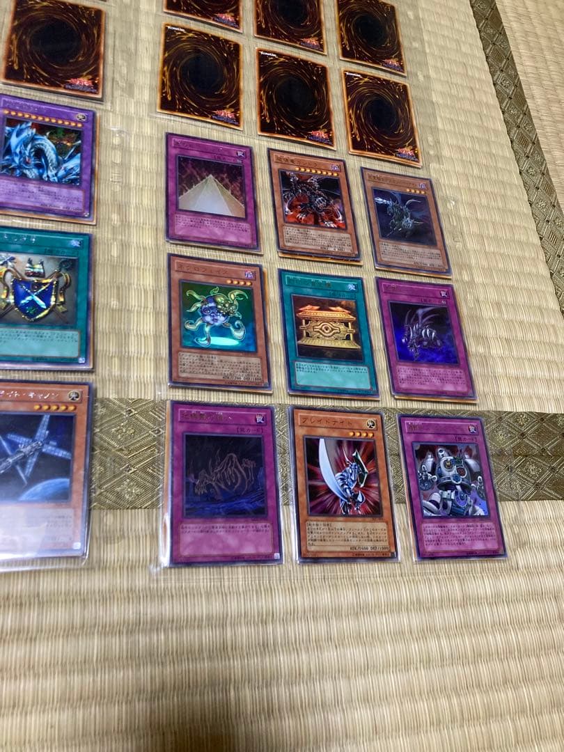 遊戯王　2期〜3期　まとめ売り