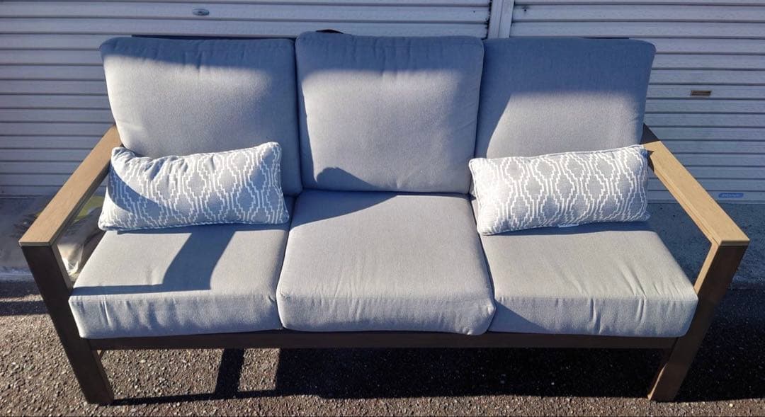 Disney ガーデンミッキー&フレンズ ガーデンファニチャー 鋳物