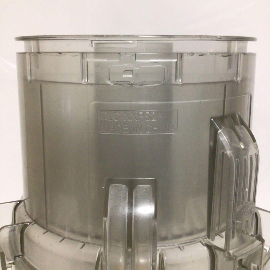 Cuisinart DLC-NXPLUS フードプロセッサー　DLC-NXJ2