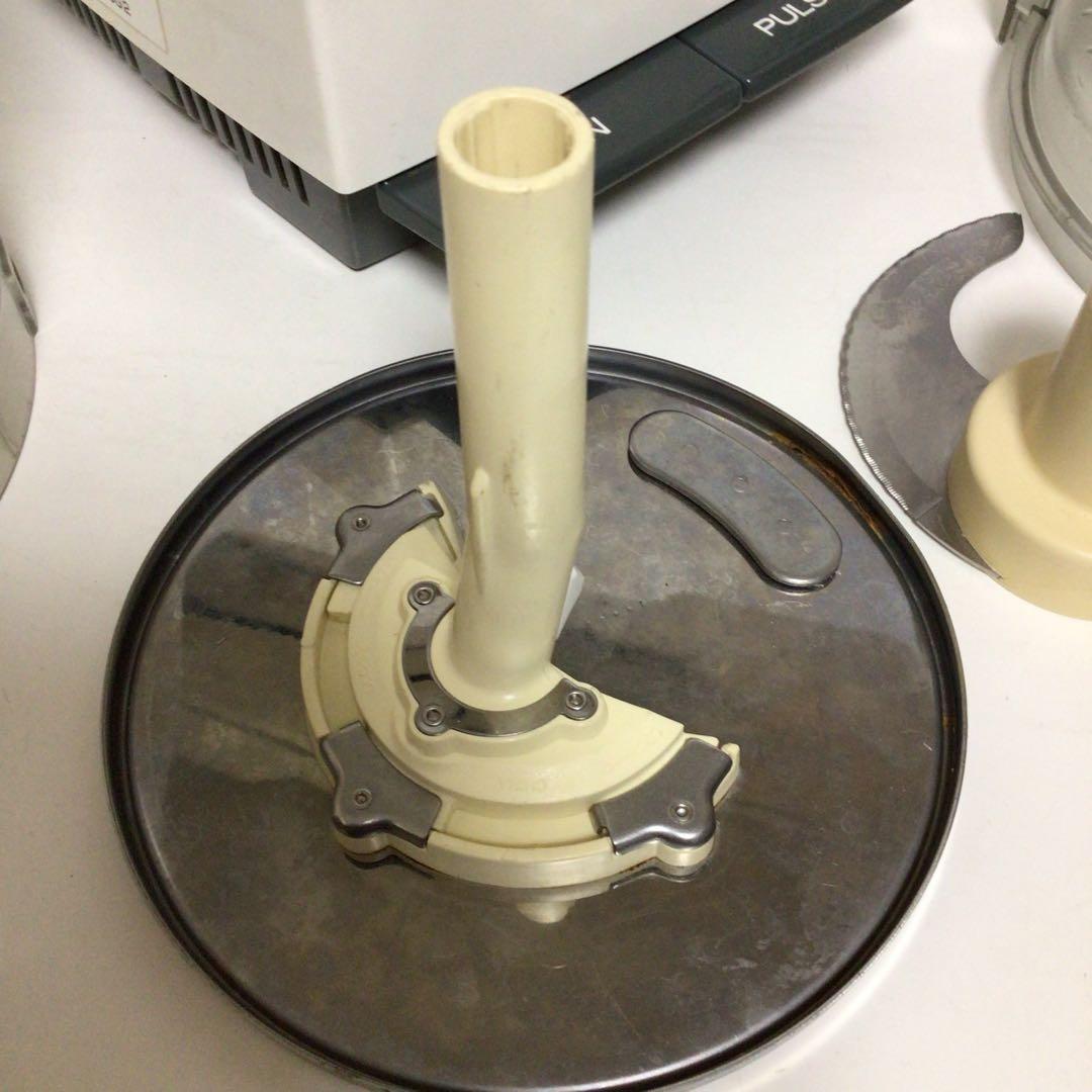 Cuisinart DLC-NXPLUS フードプロセッサー　DLC-NXJ2