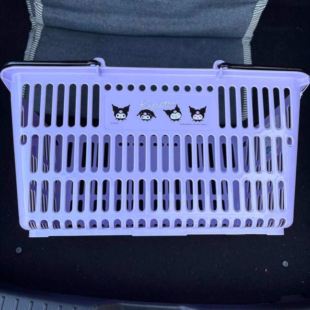 サンリオ マイバスケット ジップロックコンテナ キティ まとめ売り