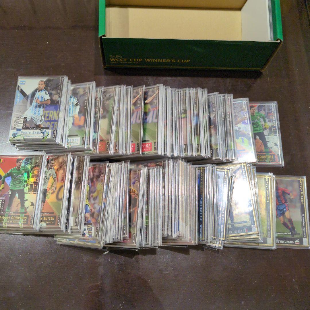 WCCF まとめ売り キラ大量 - メルカリ