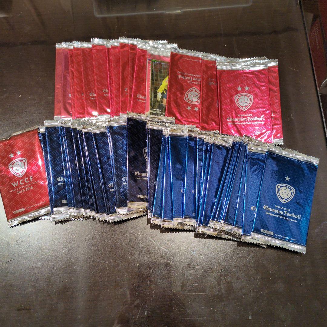 WCCF まとめ売り キラ大量 - メルカリ