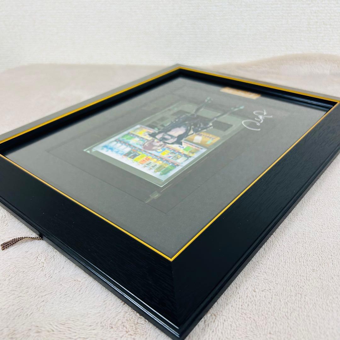 【入手困難】よふかしのうた 複製原画 第一弾