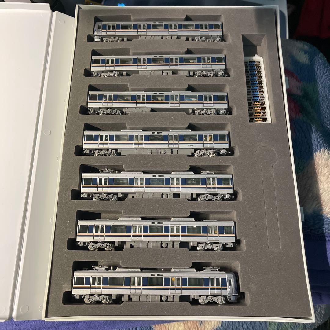 JR 321系通勤電車 92305