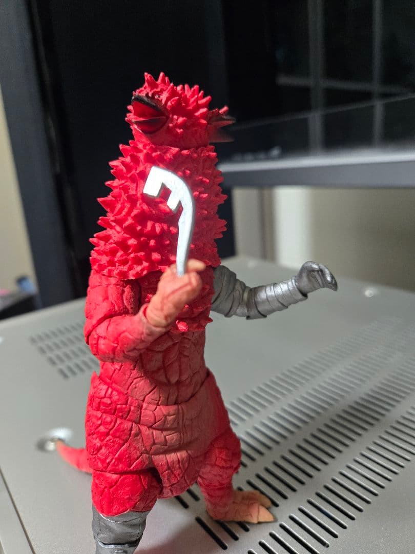 S.H.figuarts パンドン