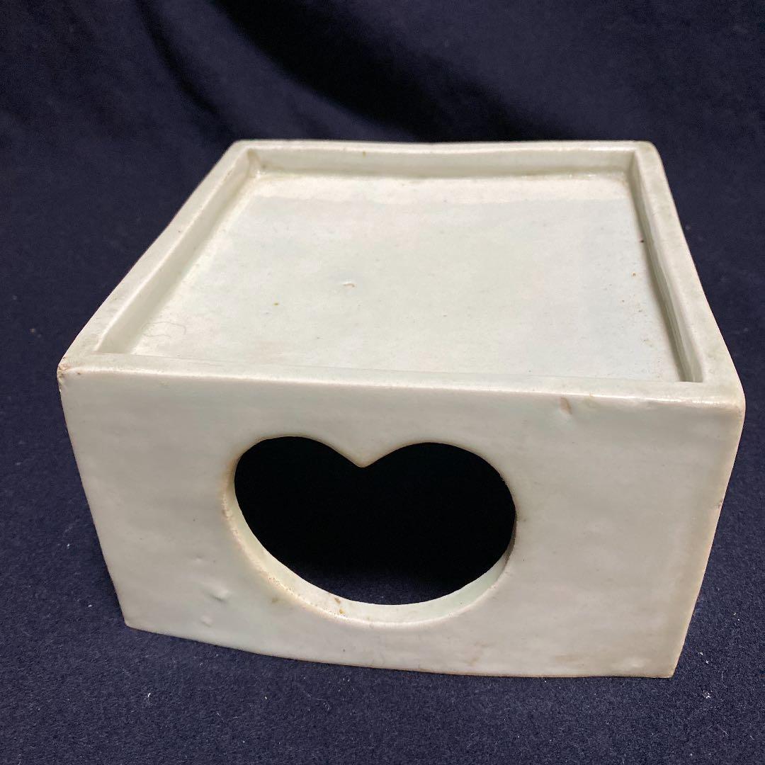 諏訪大明神お供え台