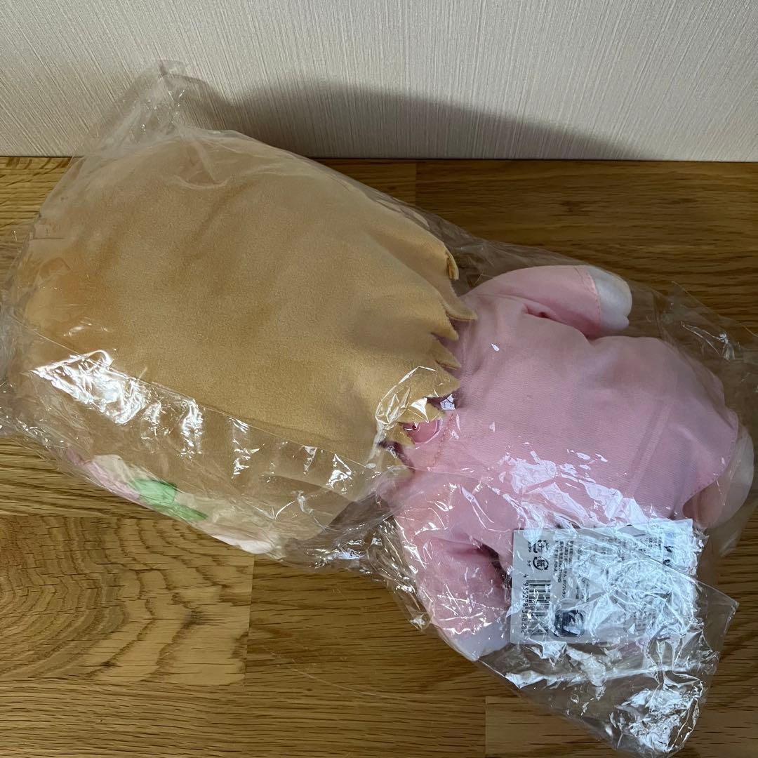 ご注文はうさぎですか？ BLOOM おやすみどーる ココア