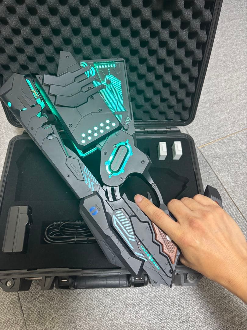 PSYCHO-PASS cerevo ドミネーターSPECIAL EDITION