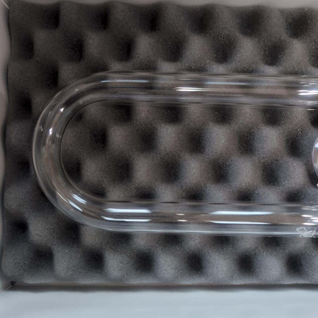 新品未使用】ADA リリィパイプ V-7 (φ17mm) インフロー用