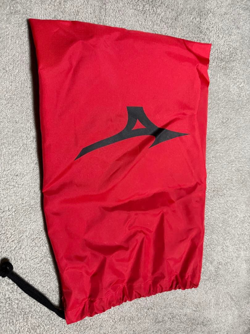 MIZUNO ボクシングシューズ フィニッシャーLOW 27.0cm