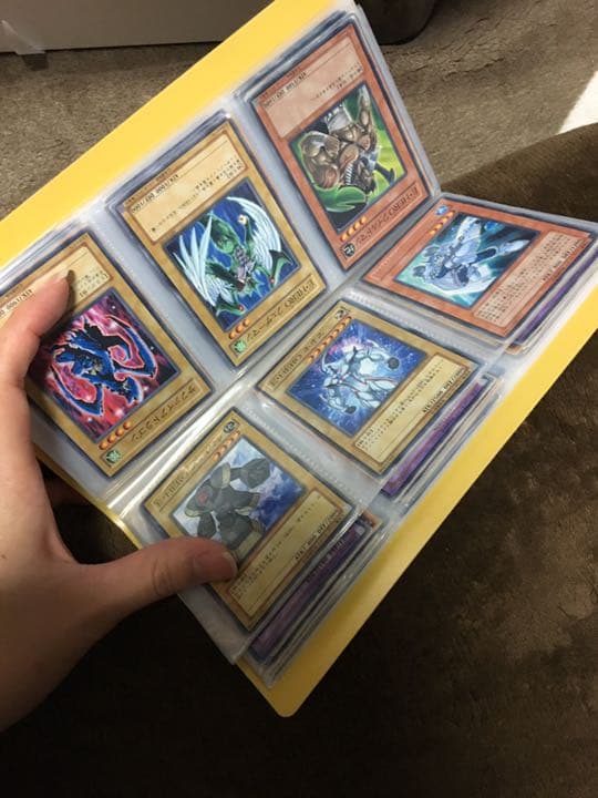 遊戯王カード ヒーロー