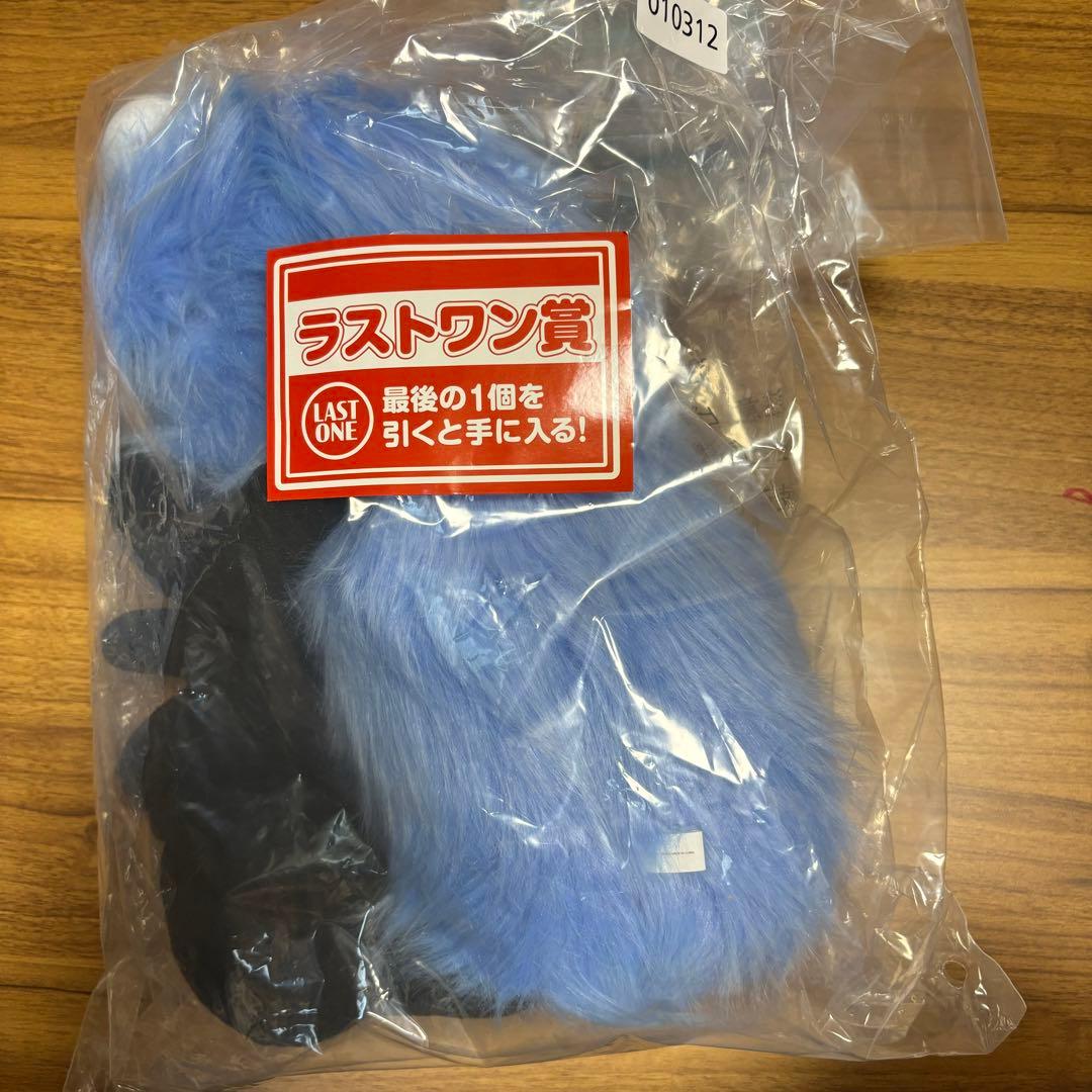 スンスン 一番くじセット