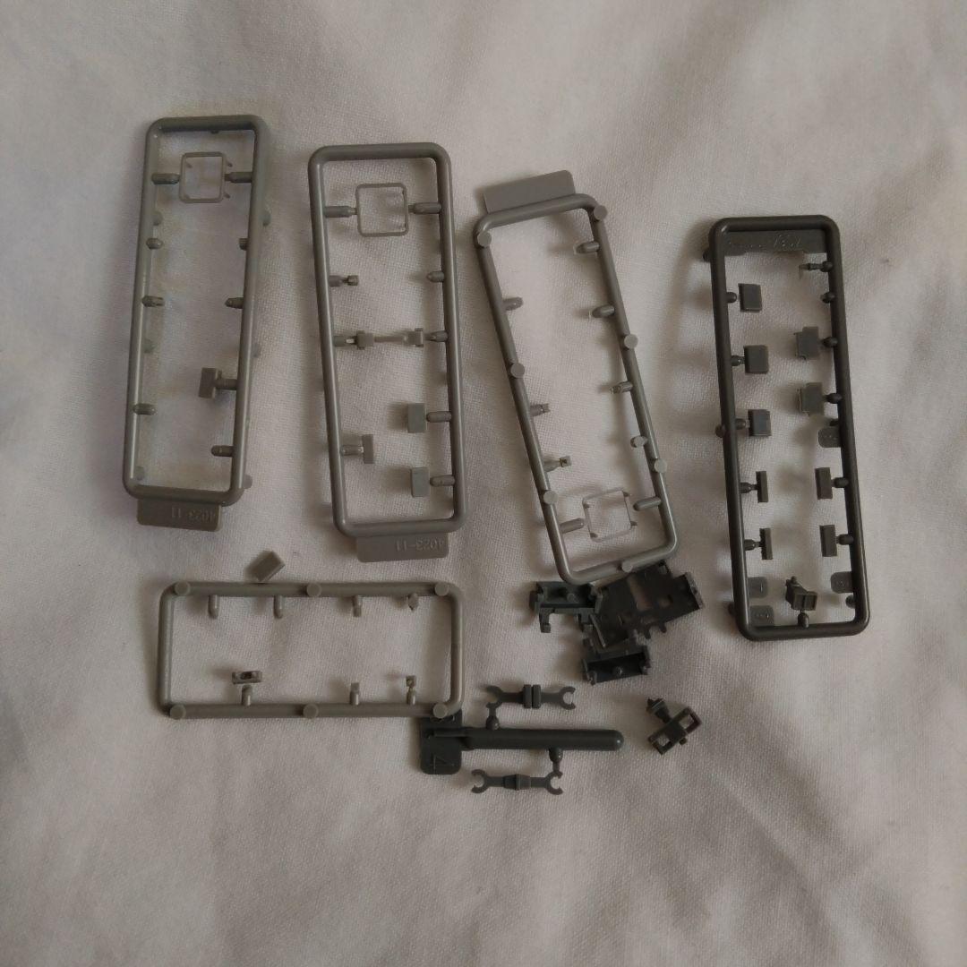 グリーンマックス　近鉄22000系　基本4両セット