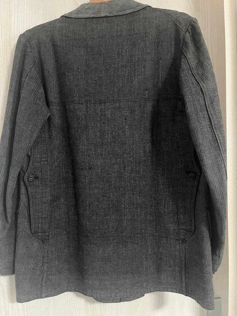 k*9様 フランス　ヴィンテージ　ハンティングジャケット　希少