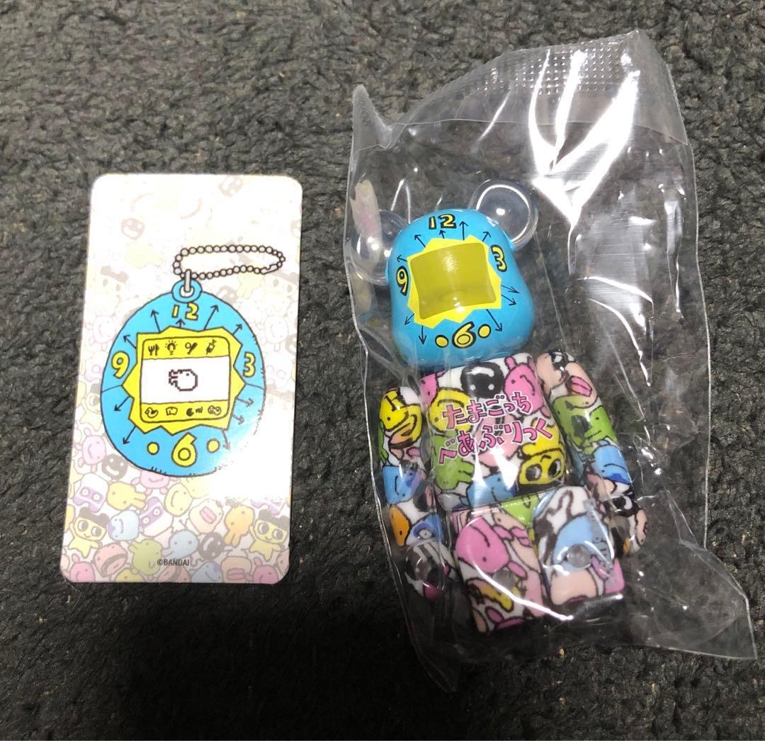 ベアブリック SERIES51 たまごっち 未開封 シリーズ51 - メルカリ