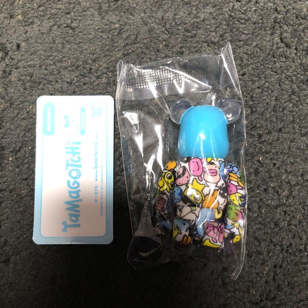 ベアブリック SERIES51 たまごっち 未開封 シリーズ51 - メルカリ