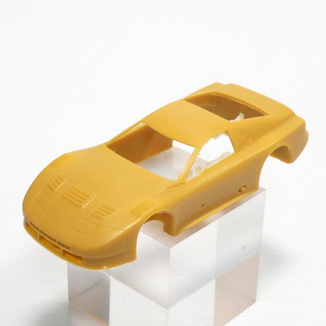 1/43「日産 300ZX 1994年 デイトナ優勝車」レジンキット PM社製