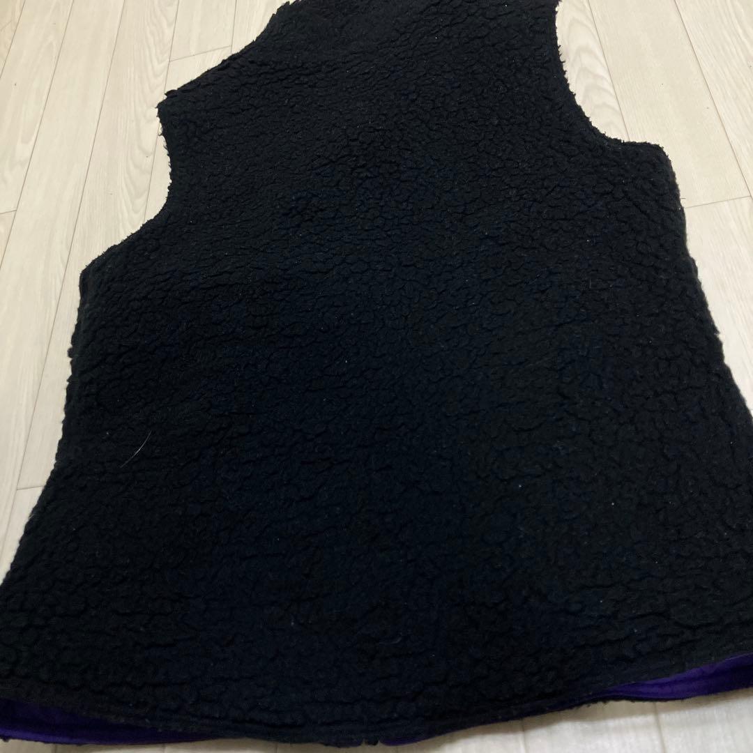 buffalo systems belay Vest 38 英国製