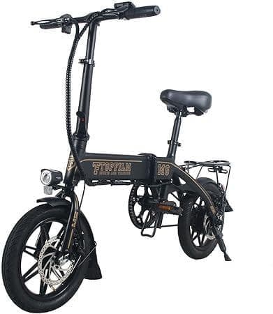 中古品 電動アシスト自転車 折りたたみ 型式認定 M6 中古品 電動アシスト自転車 折りたたみ 型式認定 M6 中古品 電動