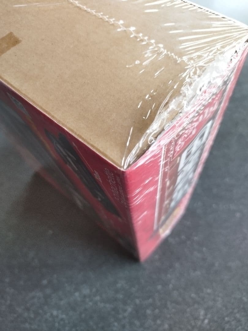 【新品未開封】アシェット国産名車コレクション トヨタ ソアラ [1986]