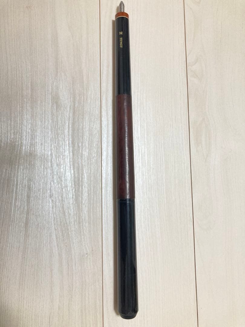 ※最終値下げ　ADAM TENGU ジャンプキュー　グリップカスタム　テング