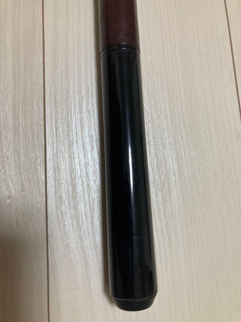 ※最終値下げ　ADAM TENGU ジャンプキュー　グリップカスタム　テング