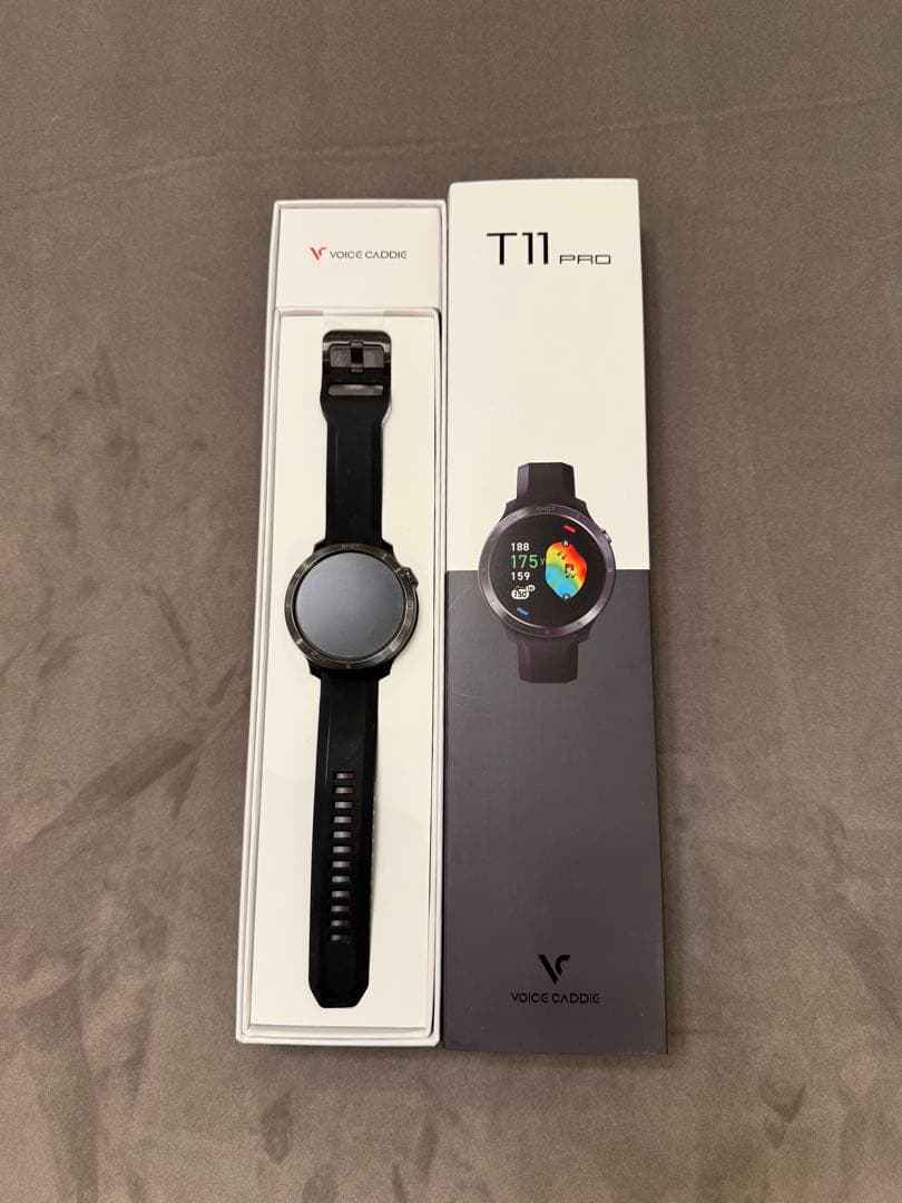 【即日配送】ボイスキャディT11PRO Voicecaddie (ボイスキャディ) T11PRO 【16時までのご注文即日発送