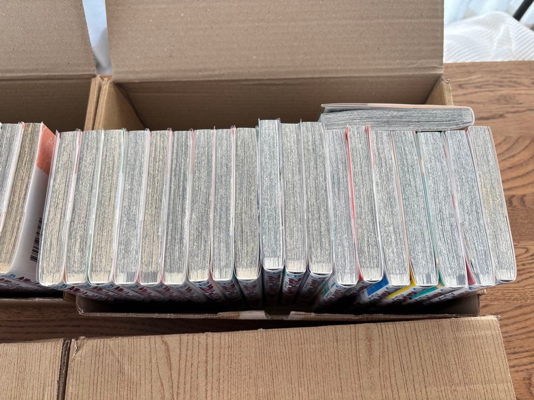 ONE PIECE 1〜111巻