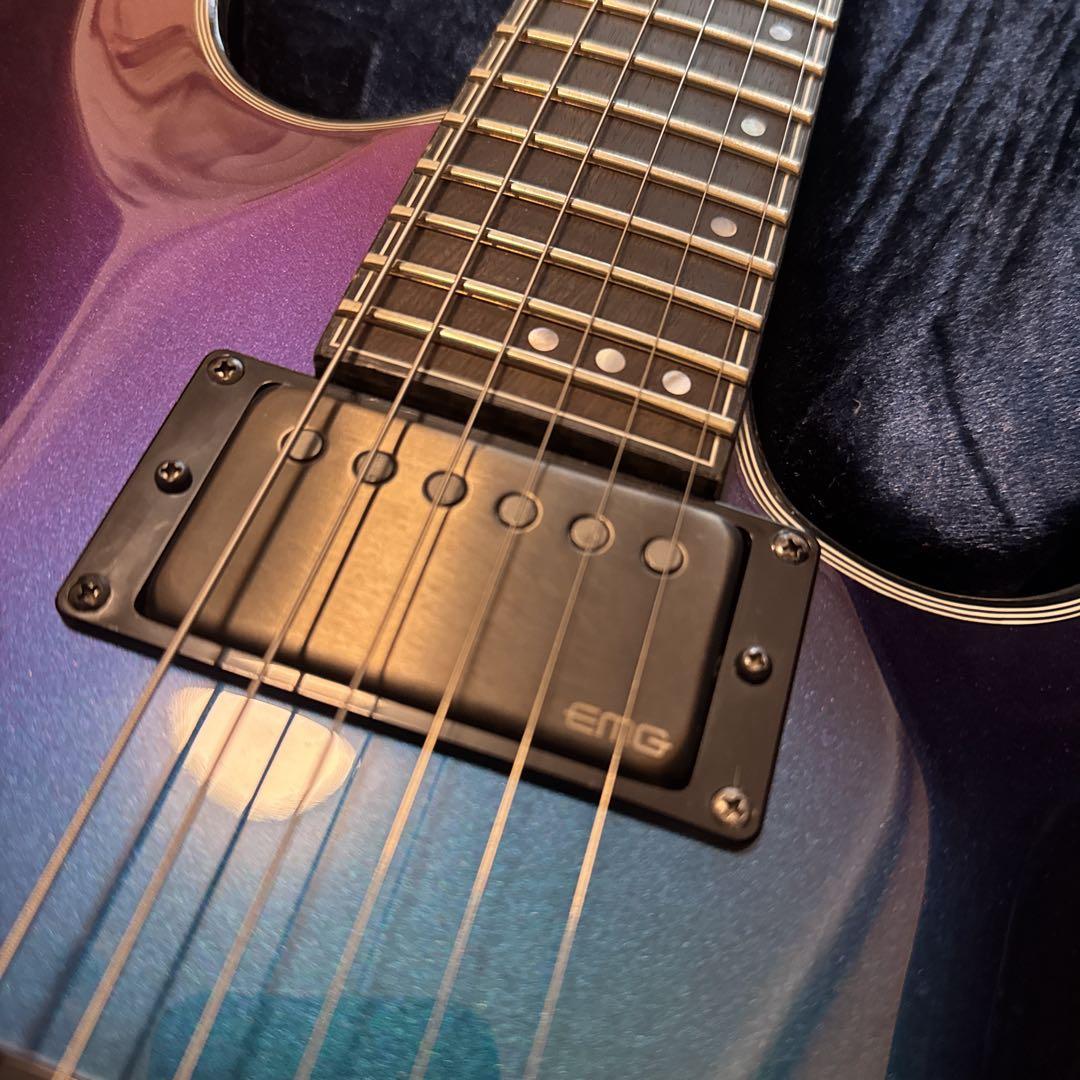 Schecter HELLRAISER HYBRID C-1 FR シェクター