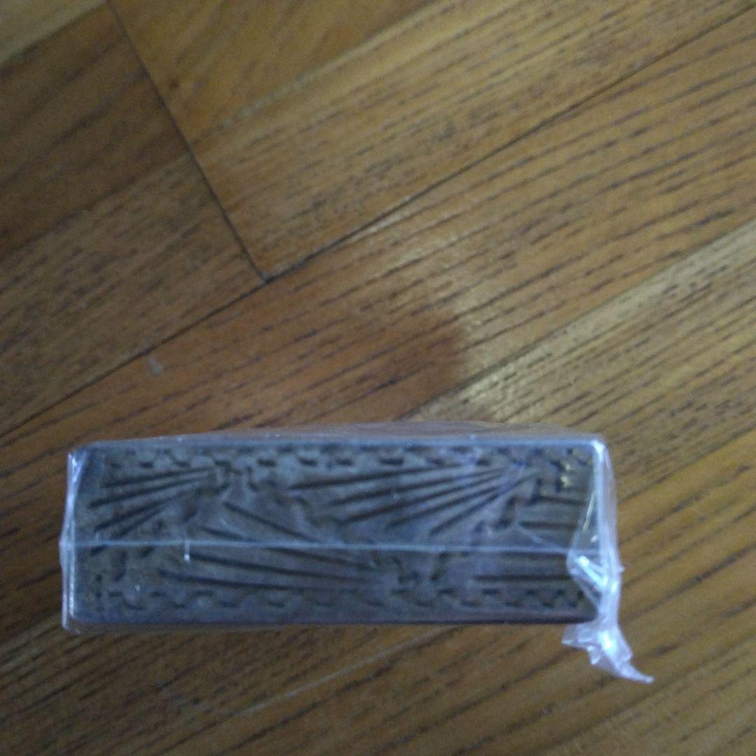 シルバーのイタリアンベネチア6面手彫り彫刻装飾的な絵画の金属製