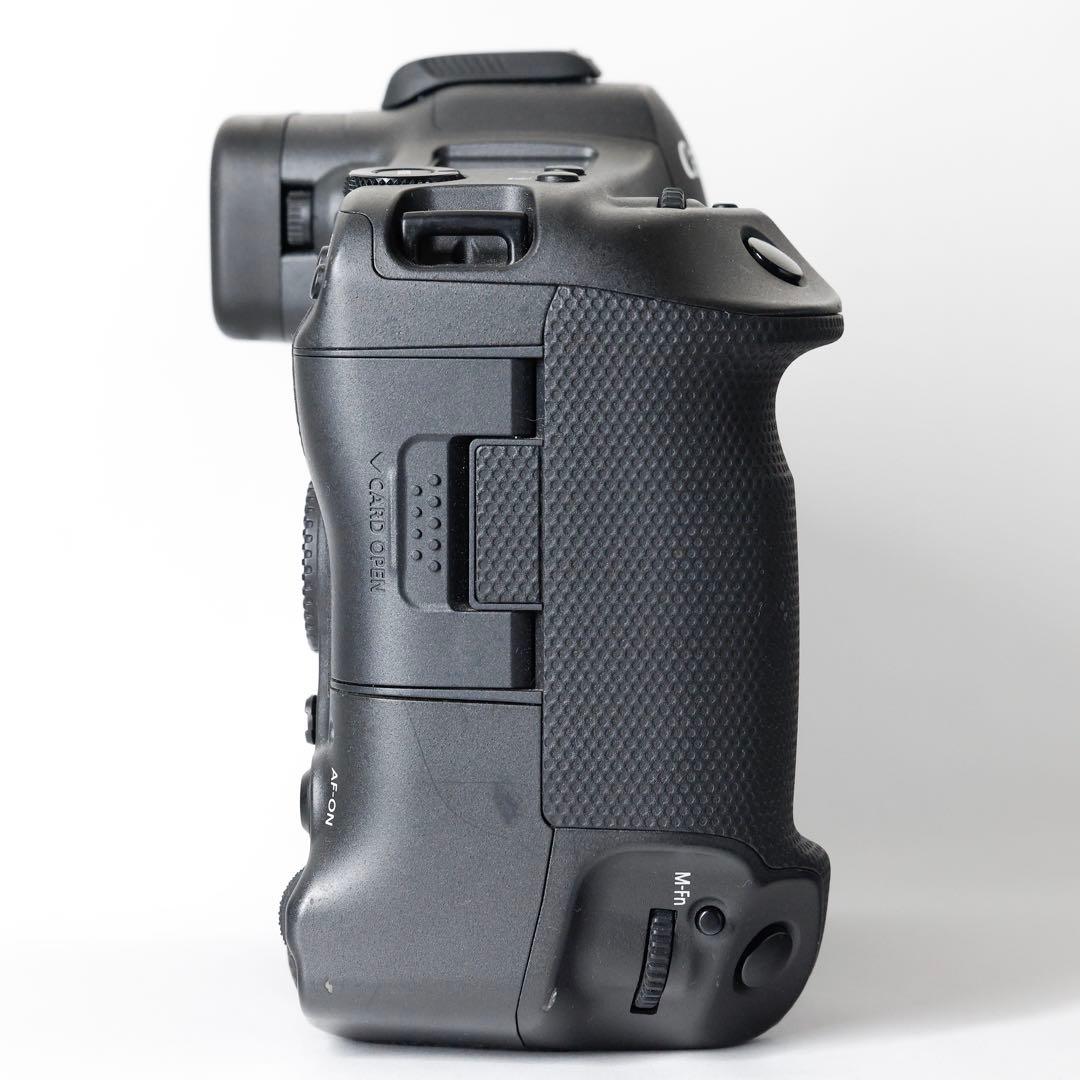 バッテリー2個付き】Canon EOS R3
