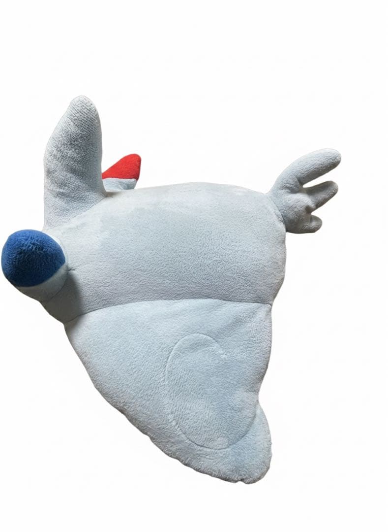 希少ポケモンぬいぐるみ　トゲキッス　Pokémontime 大きめサイズ