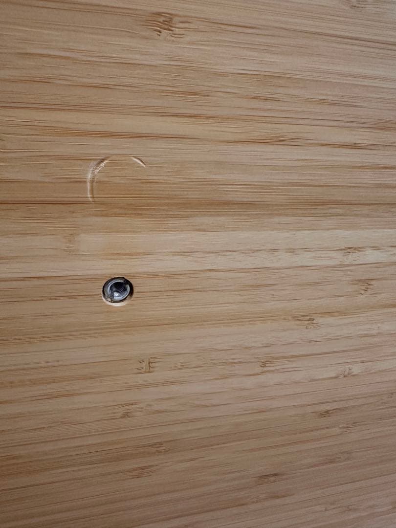 IKEA イケア　LILLÅSEN リルオーセン　デスク