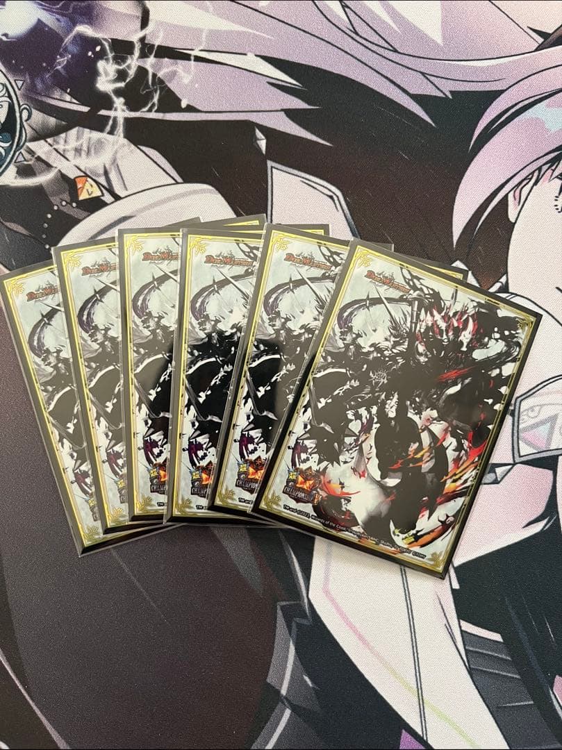 即日発送 デュエルマスターズ 4C邪王門 デッキ MAXレア