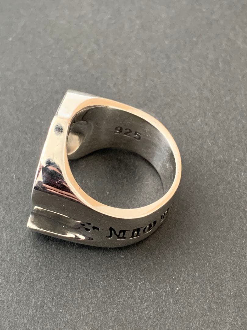 ダイヤ　馬蹄　ホースシューリング　16〜17号