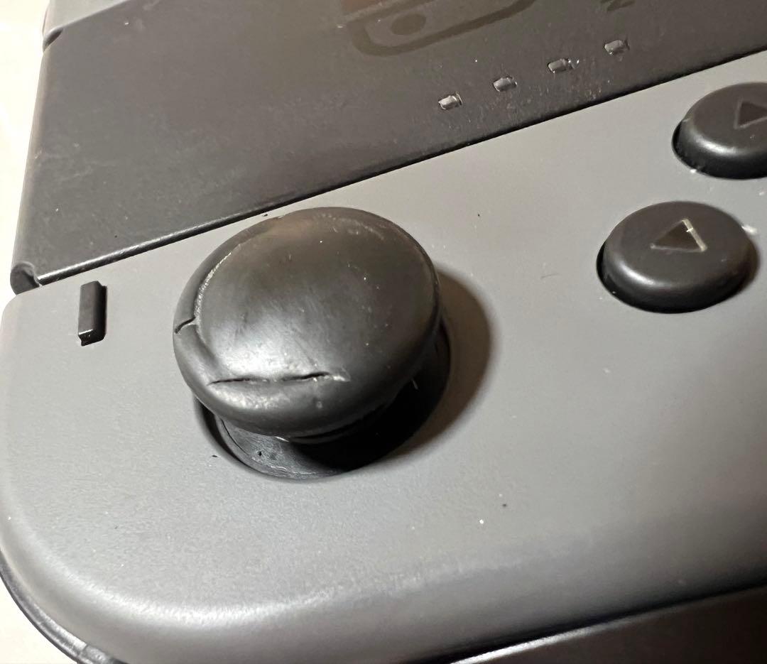 Switch1 バッテリー強化版　【美品】【箱無し】