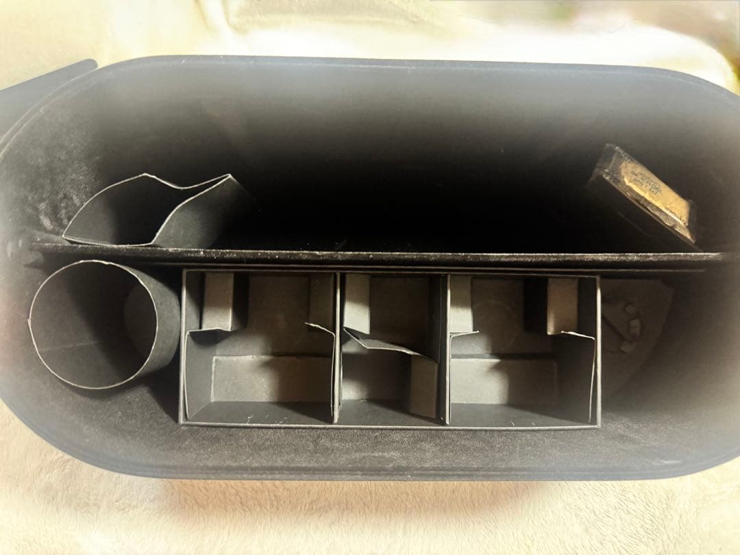 『未使用級』　Dyson Airwrap