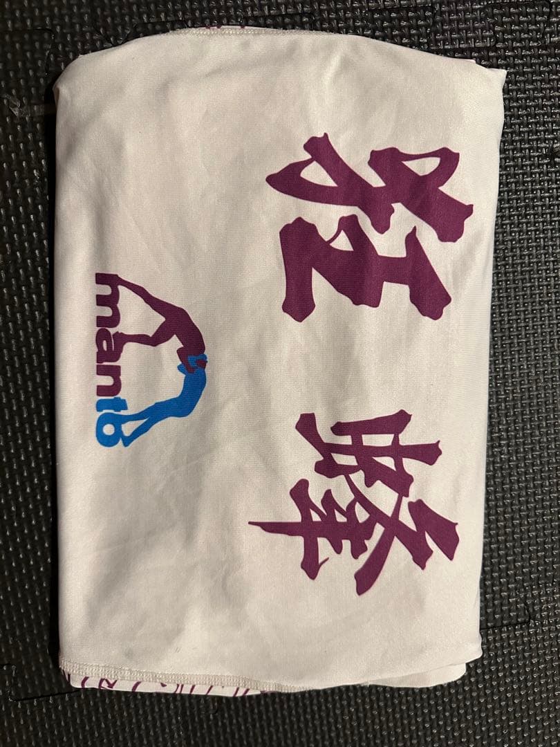 S-134様 山本 KID 狂蜂 ラッシュガード KRAZY BEE Mサイズ S-134様