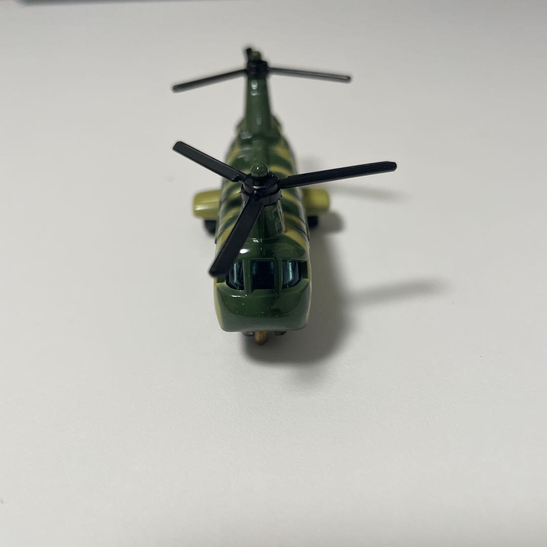 美品　トミカ　黒箱　19 川崎　バートル