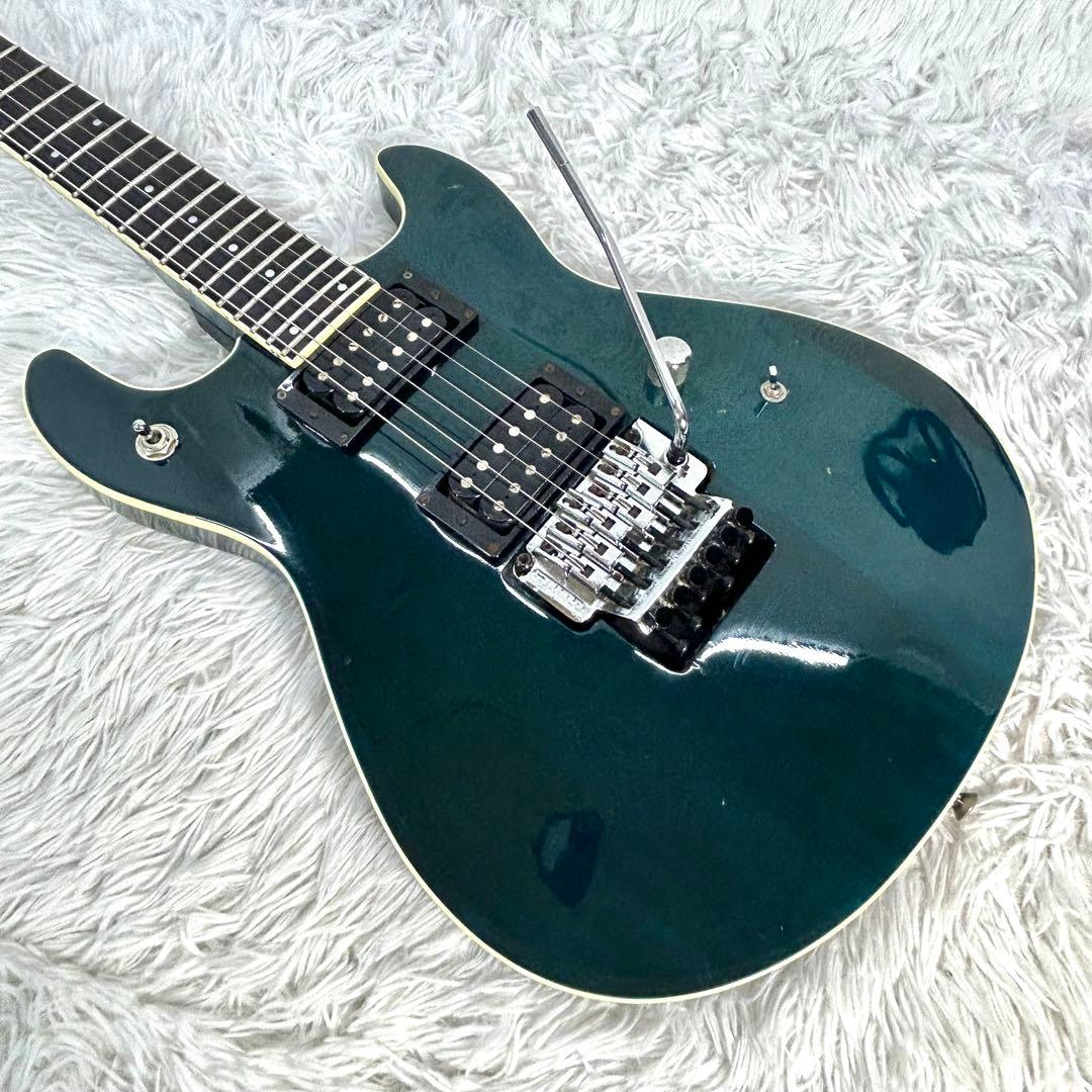 希少 Fernades JDA-85Y Janne Da Arc You モデル - メルカリ