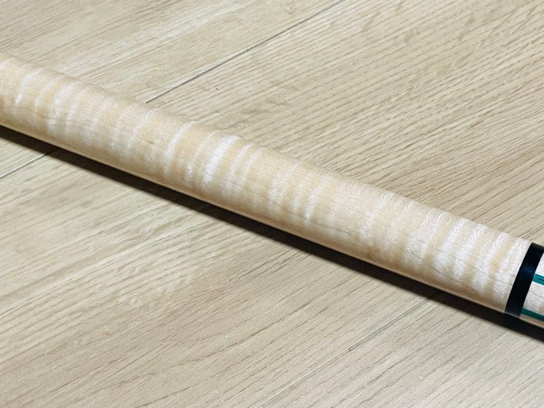 【最終値下げ】プレデター キュー スニーキーピート 314-2シャフト