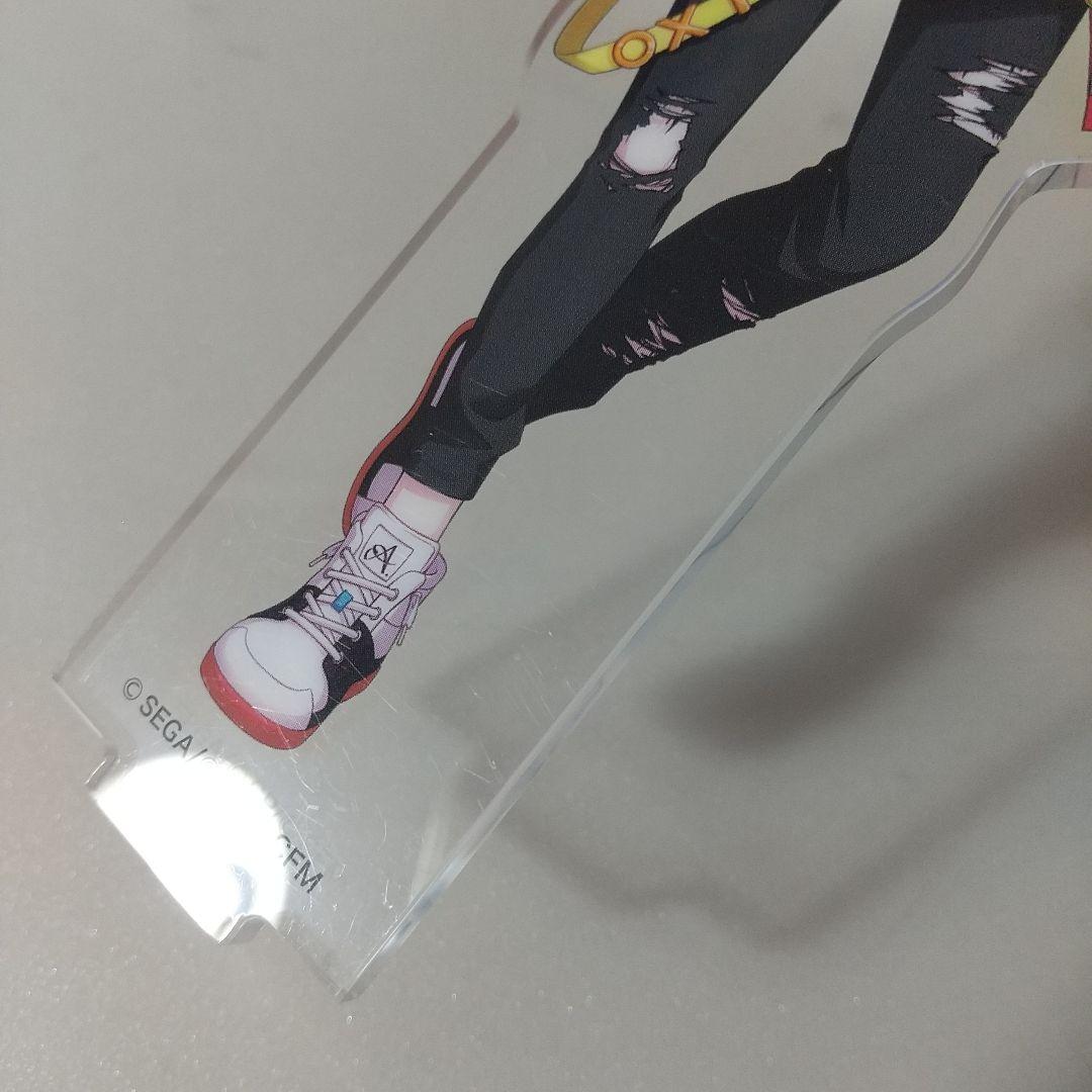 プロセカ 青柳冬弥 グッズまとめ売り 缶バッジ エピカ