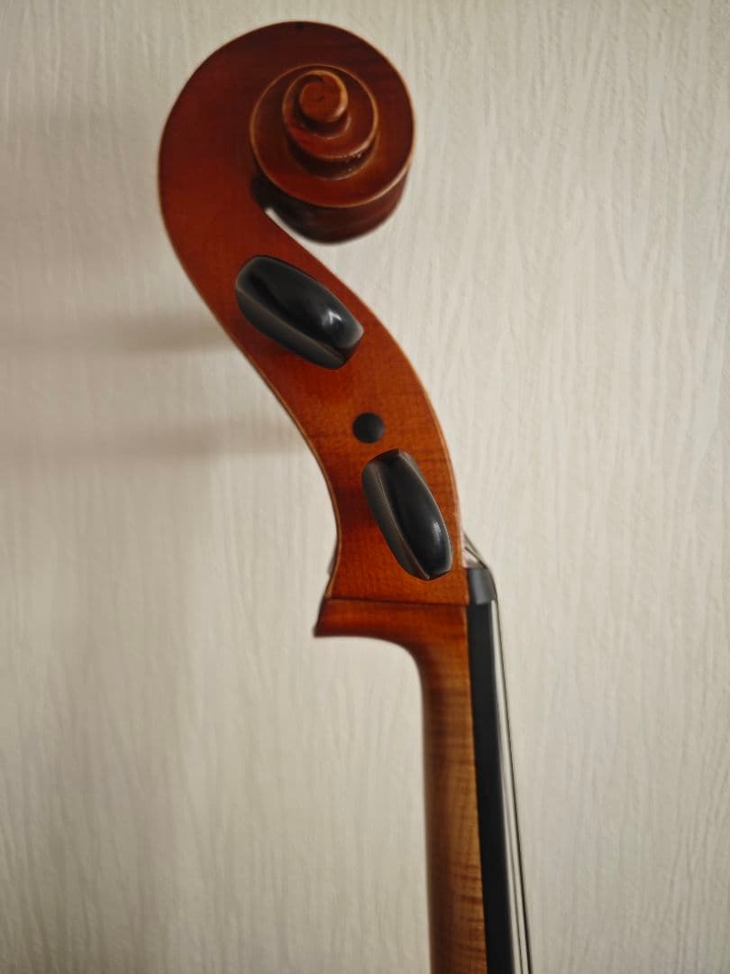 Roderich Paesold No.602 1990年製 チェロ - メルカリ