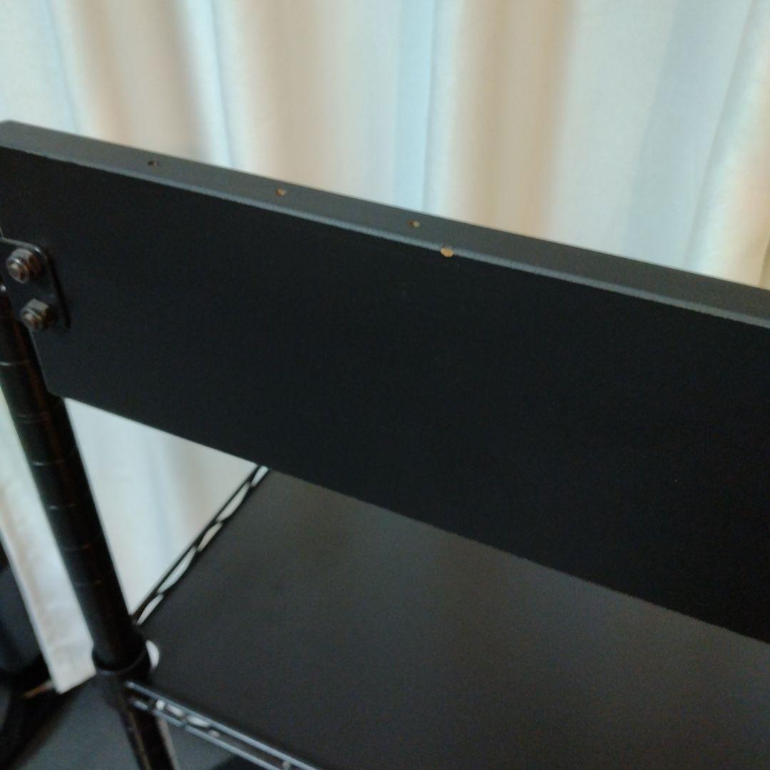 S*e様 DYNASTY ダーツスタンドセット DY01-BK ダーツライブ2