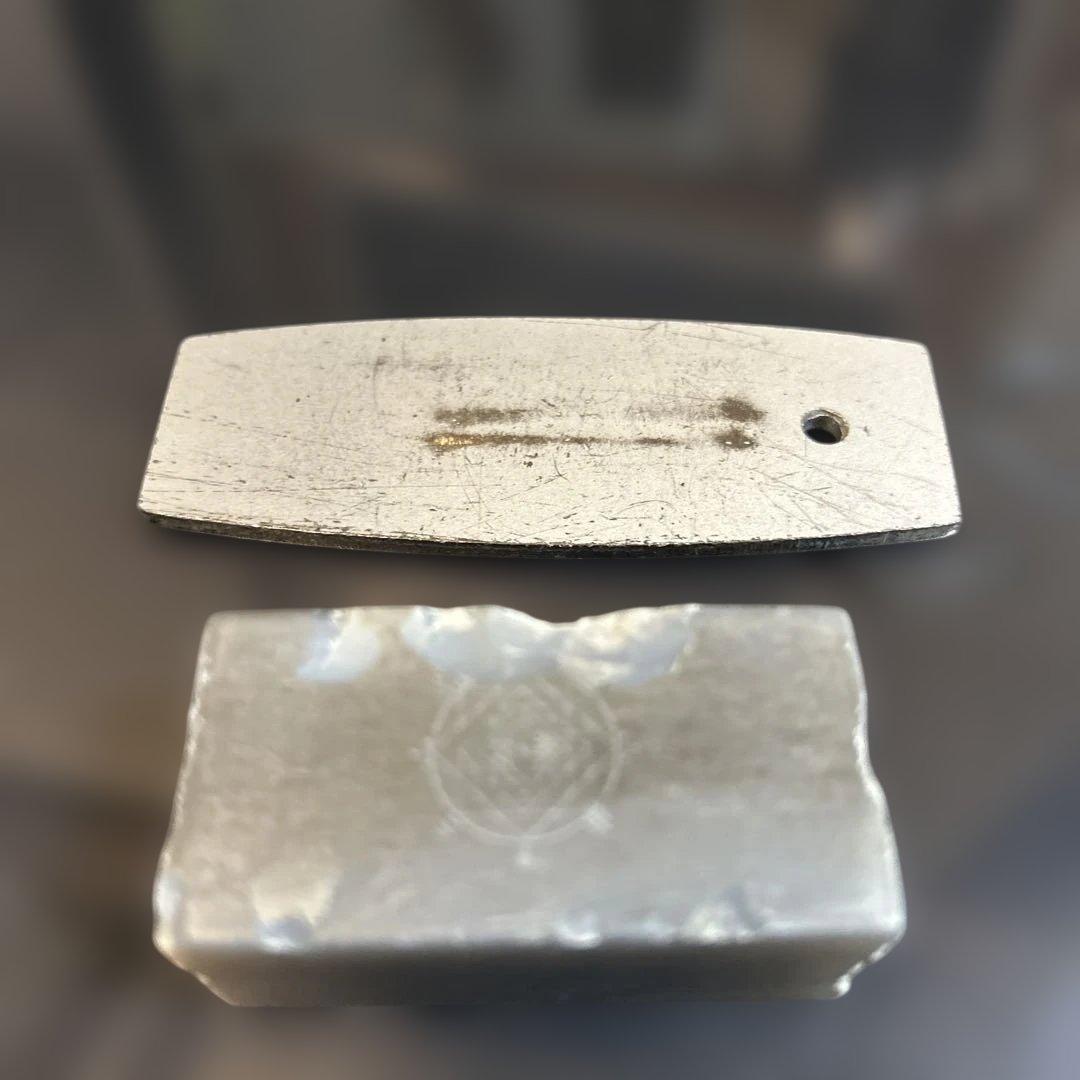 値下げ‼️ 織田義郎風景画 絵画・額縁・織田義郎・風みどりⅣ