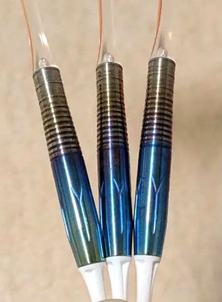 JOKERD FIREBALL F ダーツ バレル