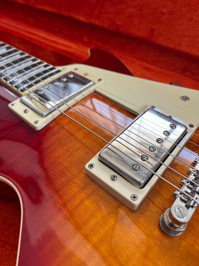 Epiphone/エピフォン レスポール スタンダード